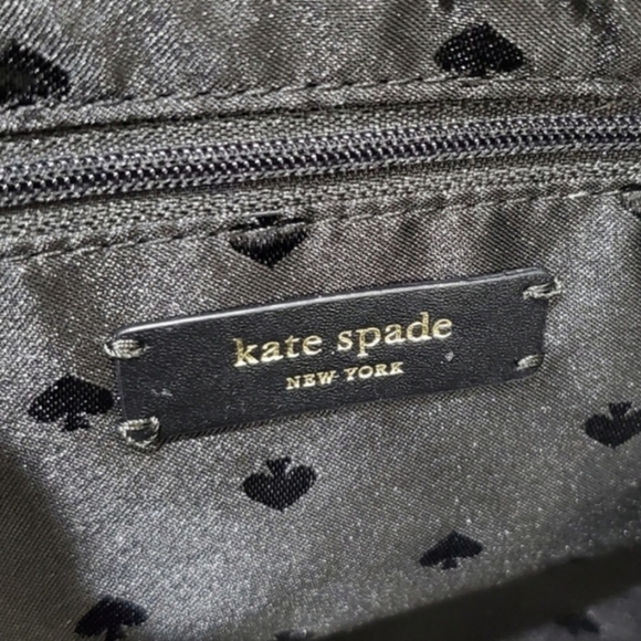 Kate Spade Janie Medium Tote - Picture 13 of 16